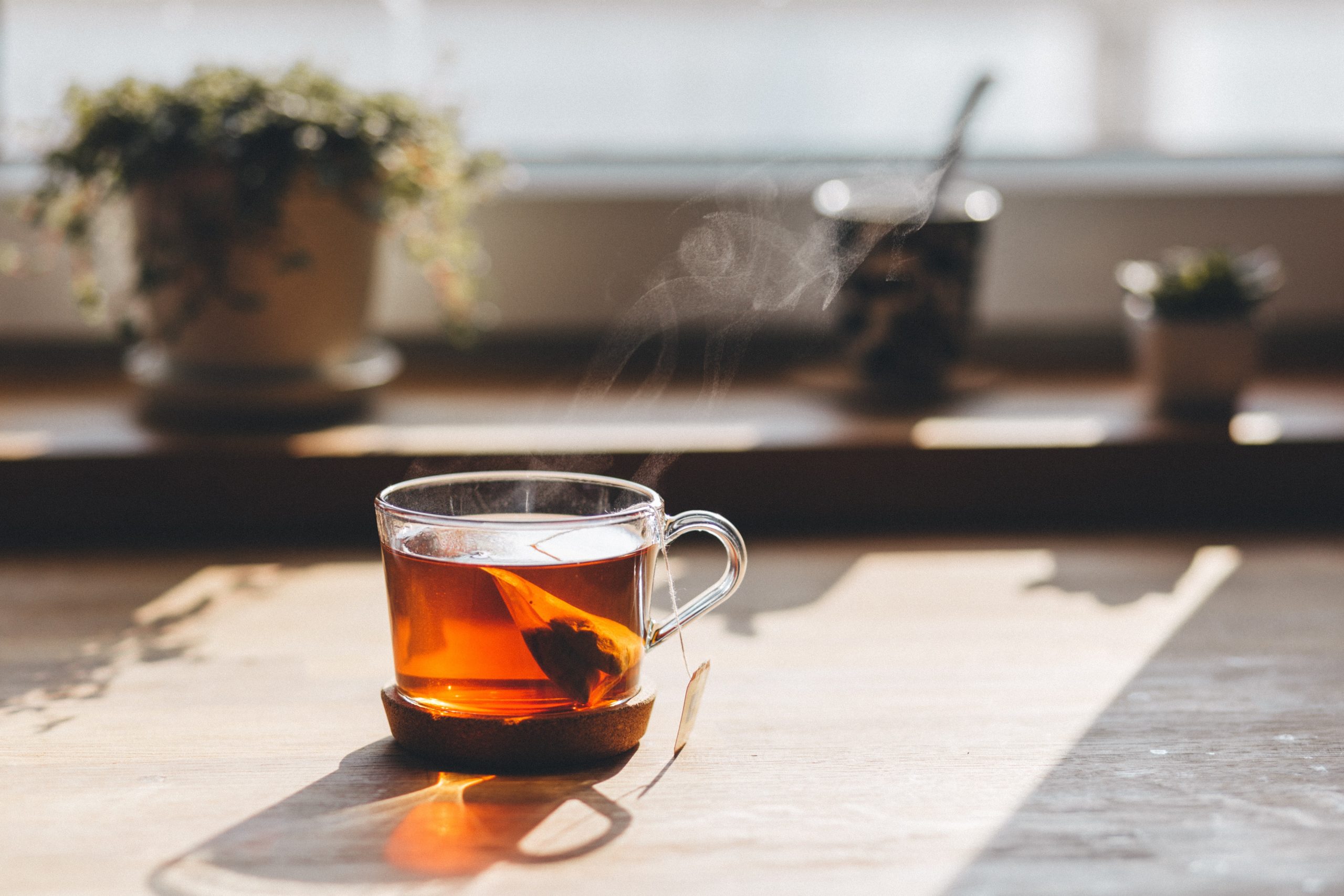 Tea and Health